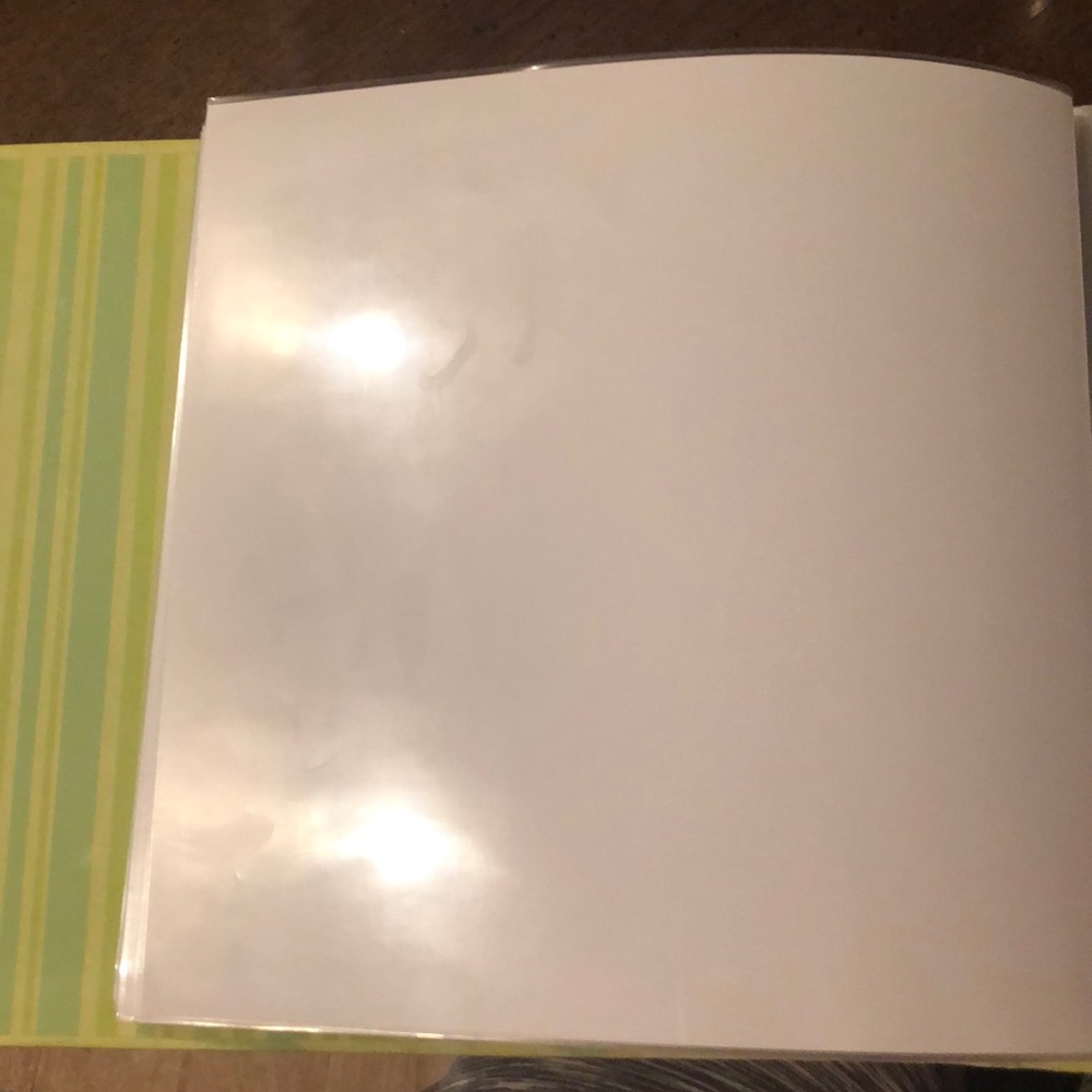 Scrapbook - Picture 3 of 6
